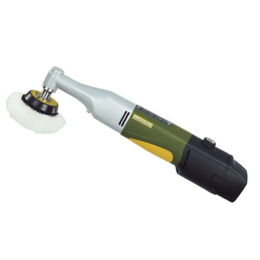 Proxxon Cordless Angle Polisher WP/A | 10.8V | Pro Tool Haus
