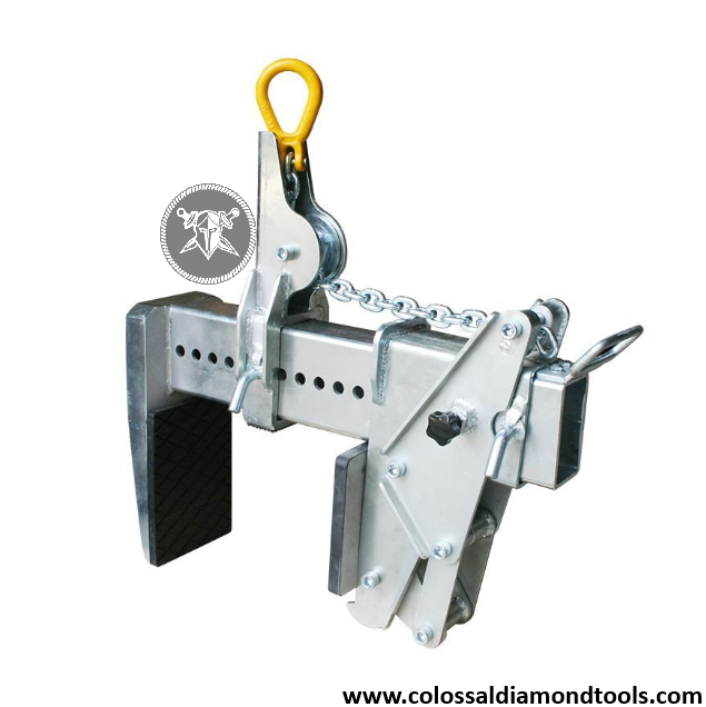 Colossal Diamond Tools, LLC Aardwolf Scissor Lifter GPM1500 M2GPM1500 ...