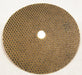 5" Electroplated Pad Grit 30 D7530 Colossal Diamond Tools