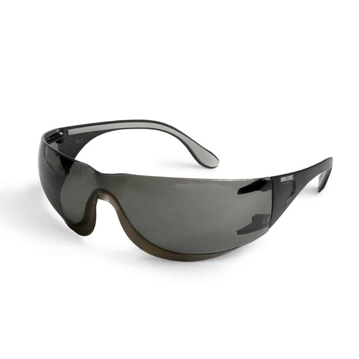 Moldex 5002S-1 Smoked Safety Glasses U3M5002S