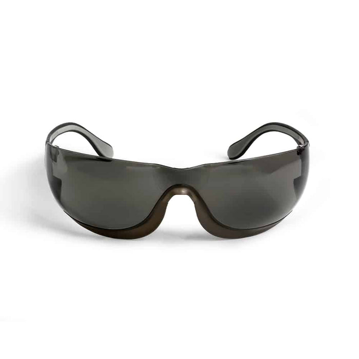 Moldex 5002S-1 Smoked Safety Glasses U3M5002S