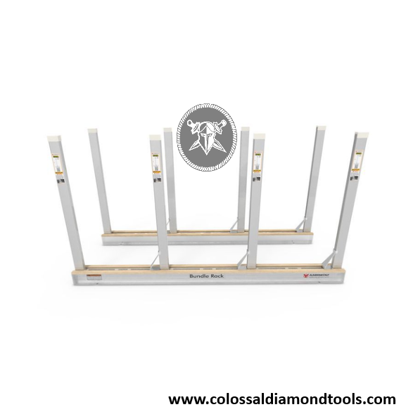 Colby Rack Diamond Aardwolf Bundle Rack Kit 55