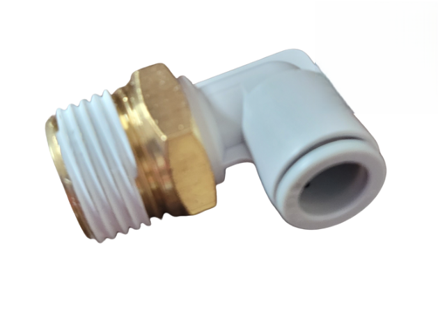 Aardwolf AVLP4-041 90 Degree Elbow F10x1/2 M0A1000041