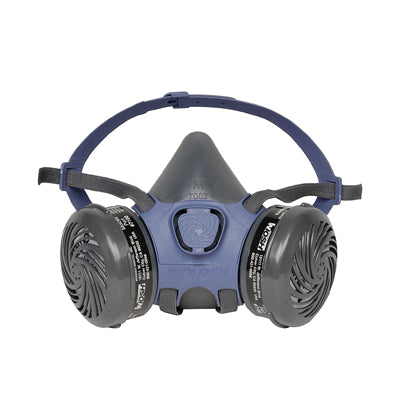 Moldex Medium Half Mask U3M7002M