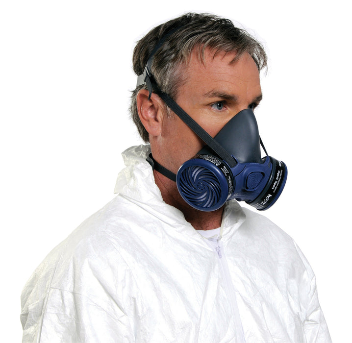 Moldex Medium Half Mask U3M7002M