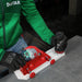 DISTAR Galaxy 5" Diamond Blade for Porcelain Tile – product view