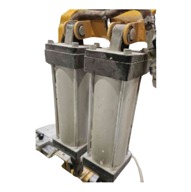 Aardwolf AVLP4-052 Cylinder M0A1000052