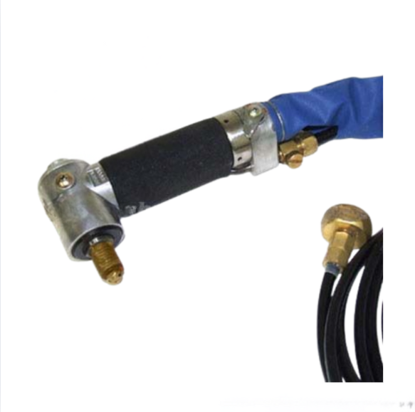 Alpha Air 300 Pneumatic Polisher P7A300