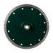 Distar Gabbro Turbo 7 inch turbo rim diamond blade”