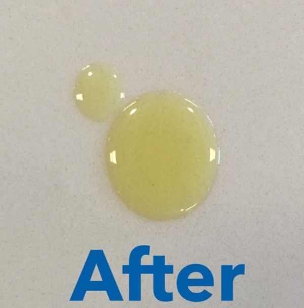 Tenax Quartz Shield 1 Liter