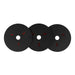 Click-Lock PRO 4 inch magnetic pad holder for angle grinder polishing discs
