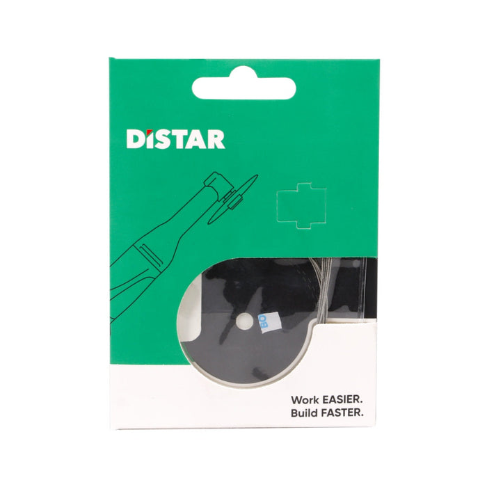 Cordset wire radius cutting tool distar