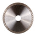 DISTAR PRO Gres 4.5 to 5 inch diamond blade for cutting and grinding porcelain tile