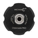 Click-Lock PRO 4 inch magnetic pad holder for angle grinder polishing discs