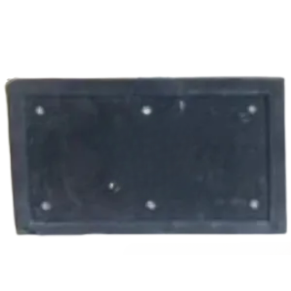 Aardwolf Replacement Pad Vacuum Pad  Only for AVLP4 Right 520x320 M0A100092