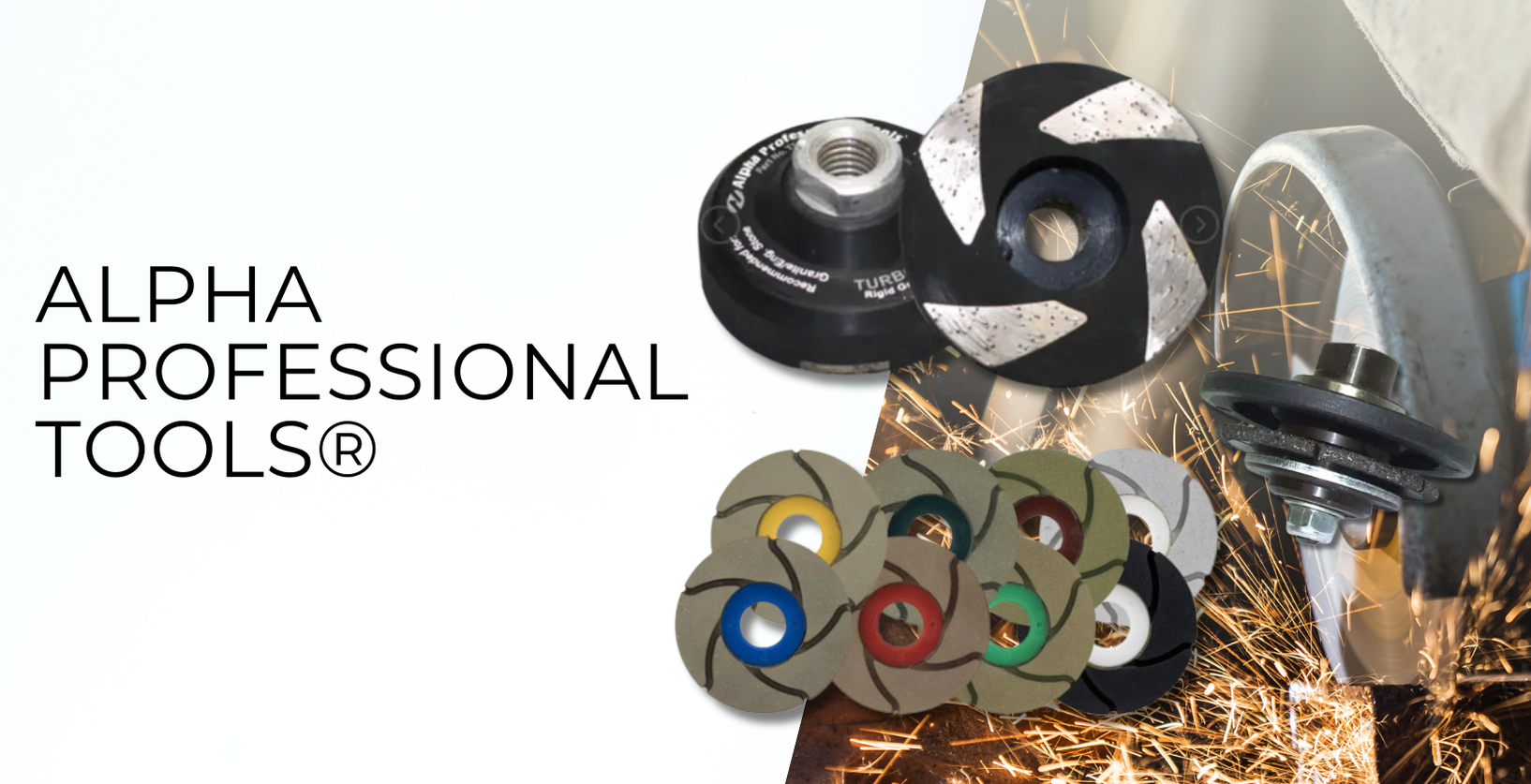 Collosal Diamond Tools Colossal Diamond Tools, LLC