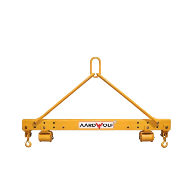 Aardwolf 2.5 Ton Spreader Bar M2SB25