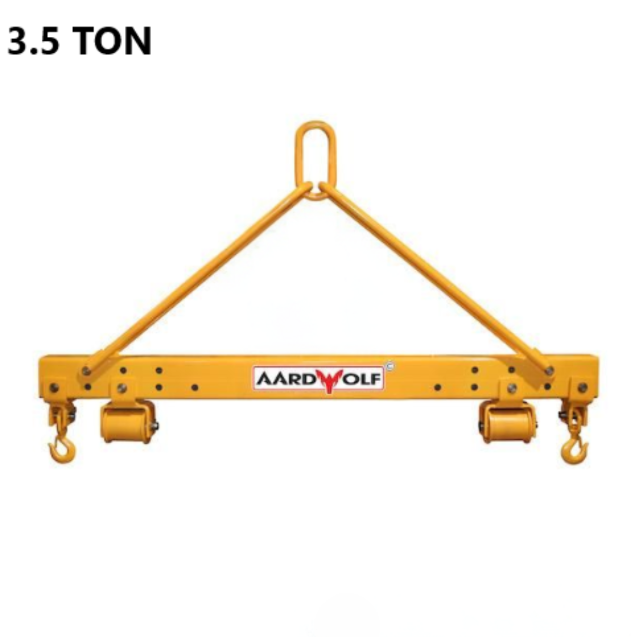 Aardwolf 3.5 Ton Spreader Bar M2SB35