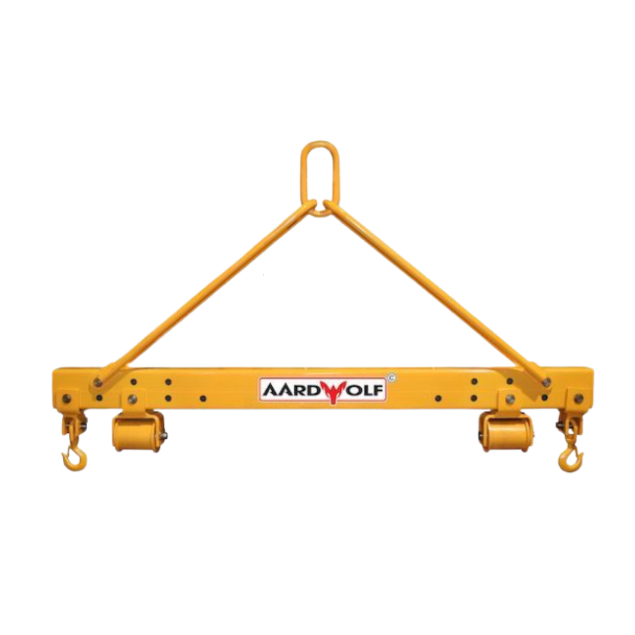 Aardwolf 5 Ton Spreader Bar M2SB5