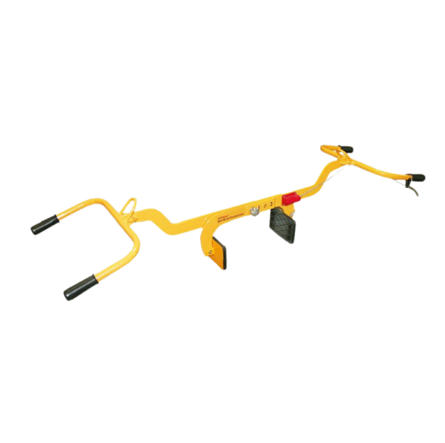 Aardwolf Stone and Curb Placement Clamp SCC04