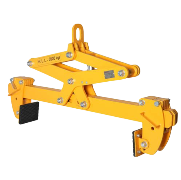 Aardwolf Versa Block Clamp AVBC-1100 M2AVBC1100