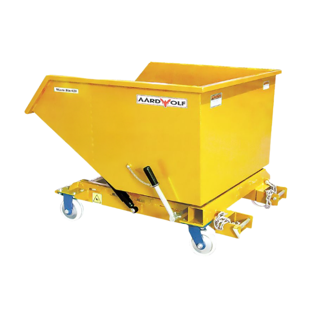 Shop Equipment & Supplies