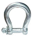 Abaco Bow Shackle M0ABS22 Abaco