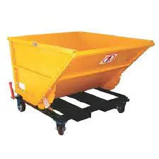 Abaco Collapsible Dumpster CD70 M5CD70 Abaco