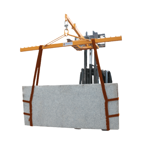 Abaco Spreader Bar M6