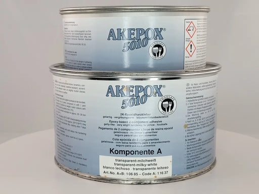 Akemi Akepox 5010 Knifegrade 2.25 KG G6AK5010G225 Colossal Diamond Tools