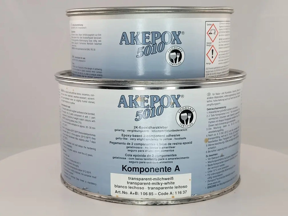 Akemi Akepox 5010 Knifegrade 2.25 KG G6AK5010G225 Colossal Diamond Tools