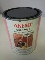 Akemi Black Wax S0AWB Colossal Diamond Tools