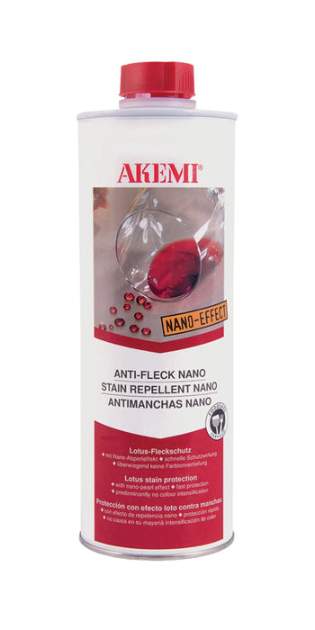 Akemi Nano Stain Repellent Sealer 1 Liter S2AP Colossal Diamond Tools