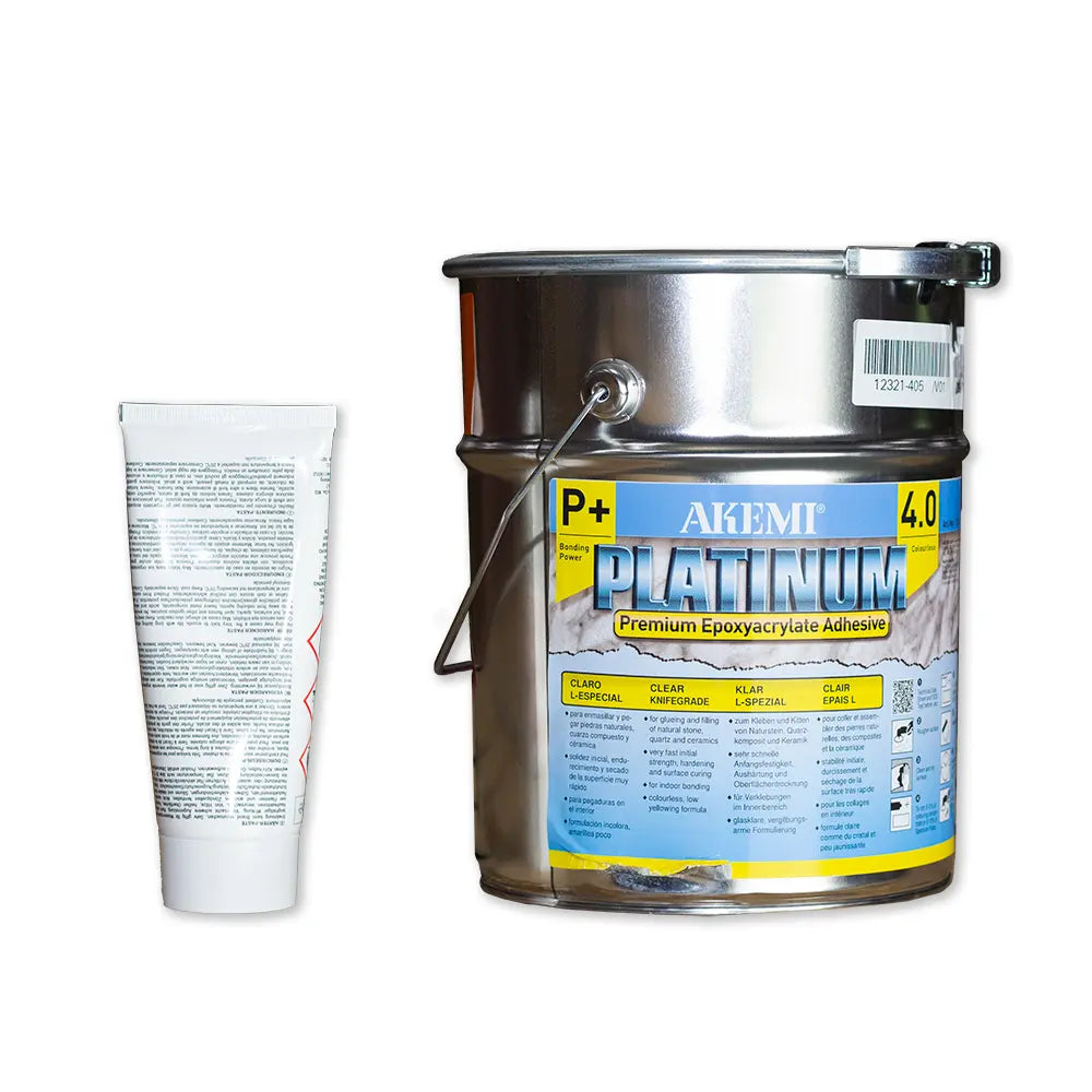 AKEMI Akemi Poly Akemi Platinum Epoxyacrylate Knife Grade 4500ml akemi-akemi-poly-akemi-platinum-epoxyacrylate-knife-grade-4500ml