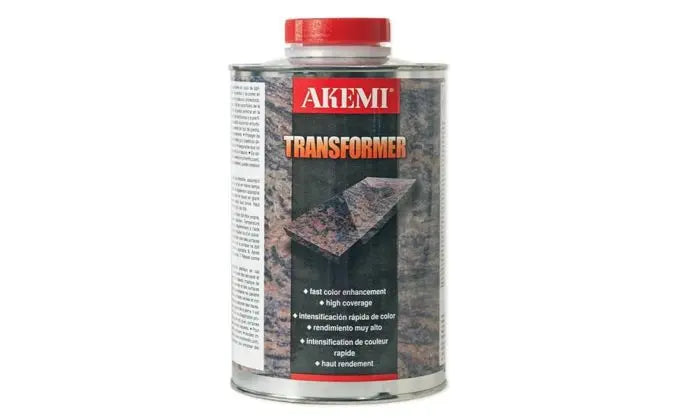 Akemi Transformer 1 Liter T0AT Colossal Diamond Tools