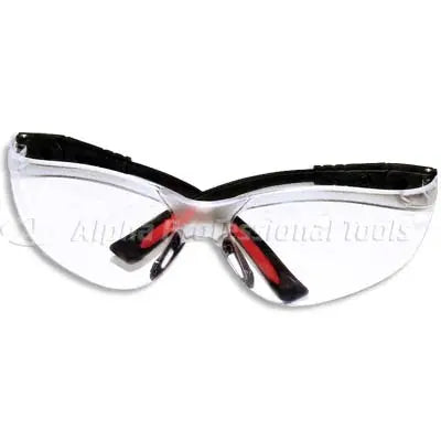 Alpha Professional Tools Safety Glasses U3A Alpha