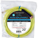Alpha Water Hose 680 20' for Alpha Professional AIR680 P0WHOSE20 Colossal Diamond Tools, LLC