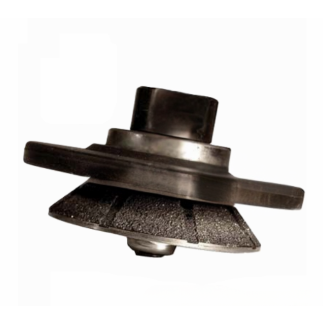 Alpha Profiler RE-Series Reverse Bevel