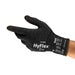 Ansell Size 9 HyFlex® 13 Gauge INTERCEPT Technology Cut Resistant Gloves With Foam Nitrile U1CRL Ansell