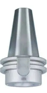 Bavelloni 450 Stainless Tool Holder 1/2"Gas Thread H7SBA12G Colossal Diamond Tools