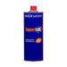 Bellizoni Superlux E3 Self Polishing 3/4 Liter Liquid Wax S0BLW Bellizoni
