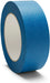 Blue Tape Painter Medium Tack 1 1/2" x 60 yds 32 Rolls Per Case A0B115 Colossal Diamond Tools