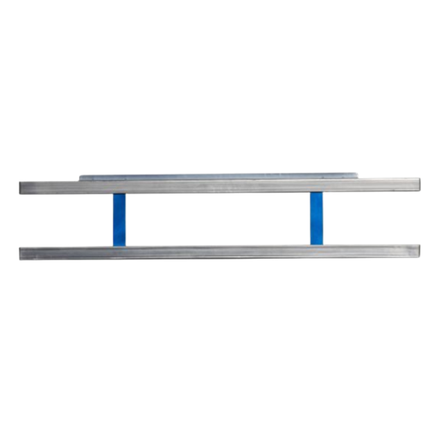 Blue Ripper Rail Basic Edition, 07 Foot (92 Inch)