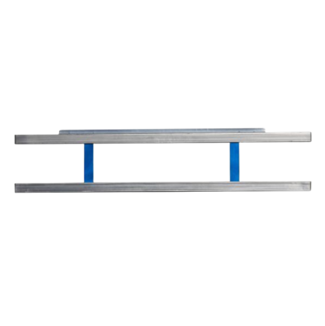 Blue Ripper Rail Basic Edition, 12 Foot (148 Inch) & 07 Foot (92 Inch)