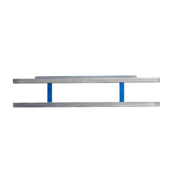 Blue Ripper Rail Basic Edition, 12 Foot (148 Inch)