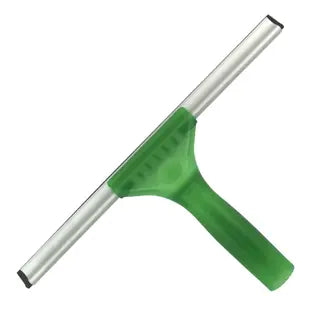 CDT Squeegee 18" Metal Foam Handle A0SQ18 Colossal Diamond Tools