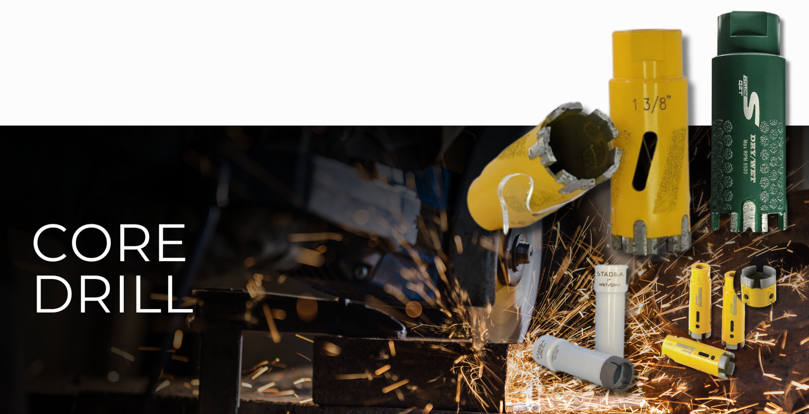 Collosal Diamond Tools Colossal Diamond Tools, LLC