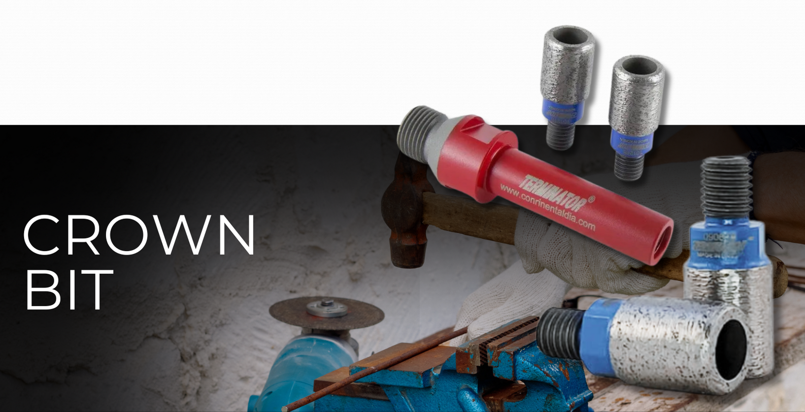 Collosal Diamond Tools Colossal Diamond Tools, LLC