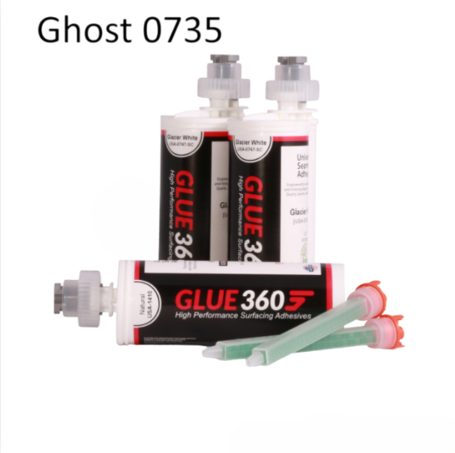 Glue 360 USA-0735 Ghost