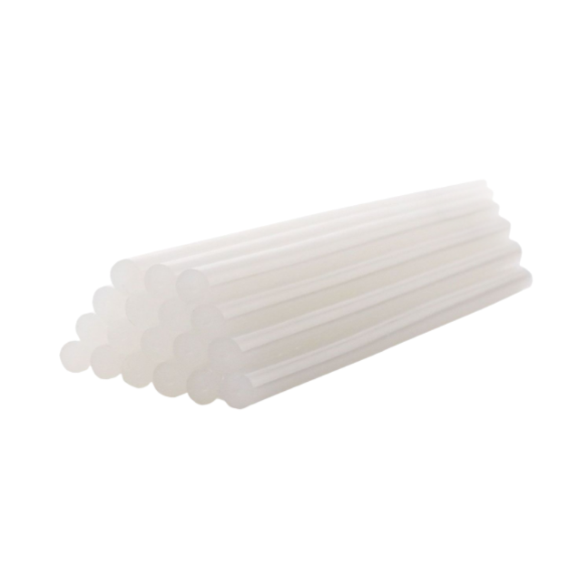 White Glue Stick 1/2" x 10" 1 lbs